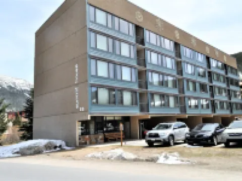Summit House 2 Bed 2 Bath B Hotels in Copper Mountain