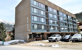 Summit House 2 Bed 2 Bath B