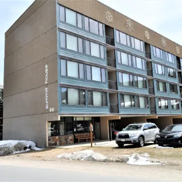 Summit House 2 Bed 2 Bath B