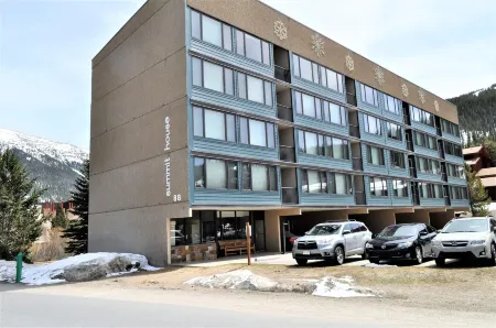 Summit House 2 Bed 2 Bath B