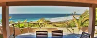 Casa Malcampo Hotel a Tofo