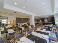 坎尼達斯邁德霍斯佩迪烏飯店 - 美食旅遊 阿爾瓦塞特省住宿飯店