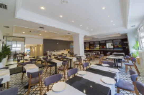 Hospedium Hotel Cañitas Maite Gastronómico