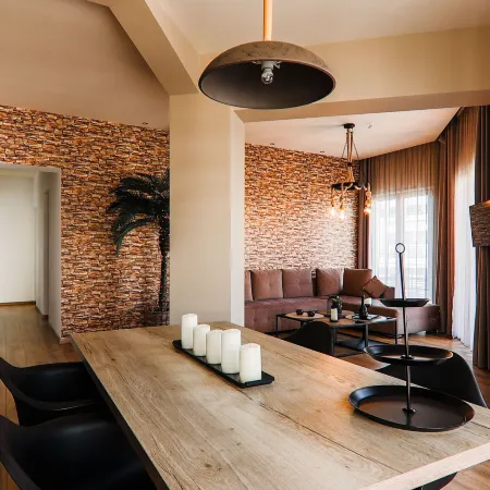 Superior One Luxury Apartments