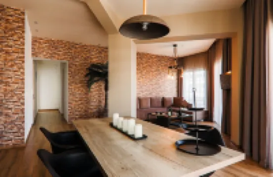 수페리어 원 럭셔리 아파트먼트 화이트 타워 주변 호텔