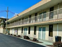 Travel Inn Bristol Near State Street
