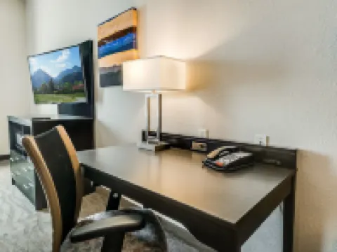 Holiday Inn LONGVIEW - NORTH by IHG Hotels in Longview