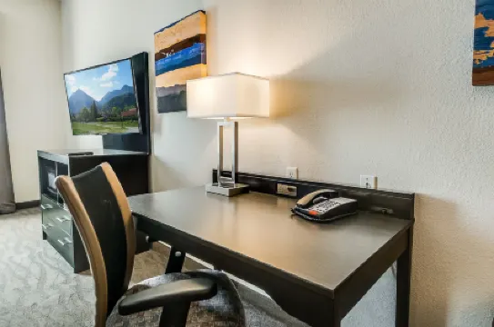 Holiday Inn LONGVIEW - NORTH by IHG