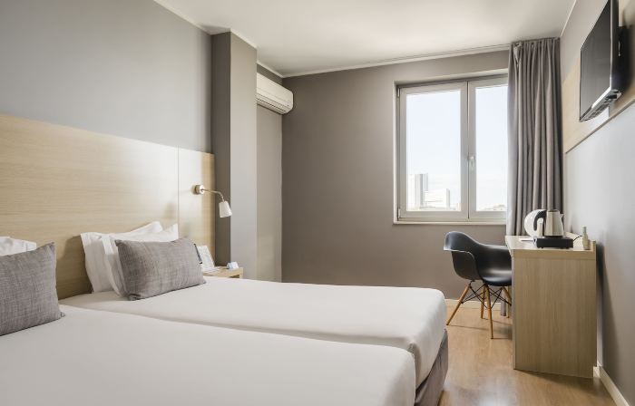 ClipHotel