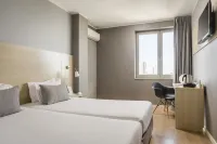 ClipHotel Hoteles en Mafamude