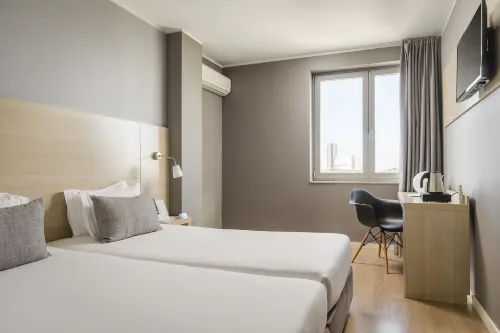 ClipHotel فنادق في Oliveira Do Douro
