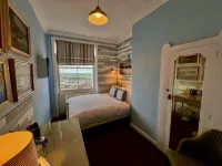 The Royal Harbour Hotel