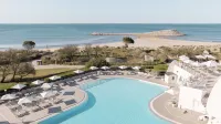 Hôtel les Corallines – Thalasso & Spa - Ocean View