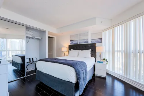 Canada Suites on Bay Hotels in Toronto
