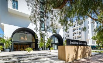 Occidental Puerto Banús