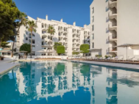 ホテル PYR マルベーリャ マルベーリャのホテル