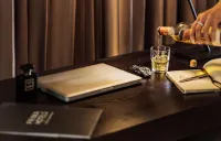 Prima Link Hotel - bar