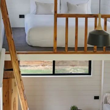 Boydtown Beach Holiday Park