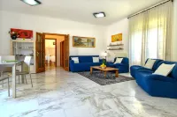 Green Paradise Affittacamere Các khách sạn gần Sant’Agata sui due Golfi
