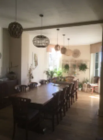 Chambre d'hôtes Park des Collines -客棧