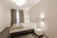 Symphony Baltica Towers Apartamenty by Ina - Beach