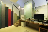 H 드라이브 호텔