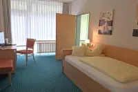 GesundheitsHotel Das Bad Peterstal Hotel a Bad Peterstal-Griesbach
