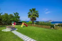 Villa Panorama - Bãi biển