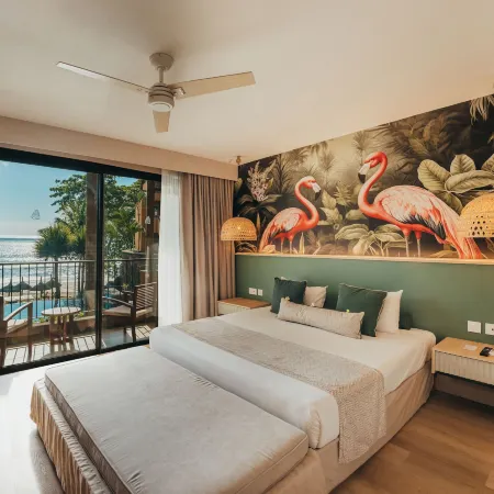Tamarina Golf & Spa Boutique Hotel