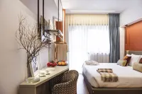 Albergo Ristorante la Pace Hotel in zona Tabaccheria Lupo