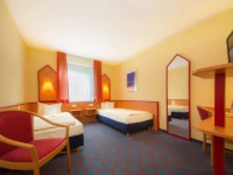 Montana Hotel Senden Hotels in Senden