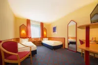 Montana Hotel Senden Hotels in Senden