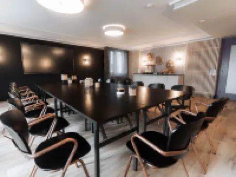 Hotel am Augustinerplatz Hotels in Cologne