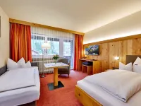 Hotel Franziska Hotels in Mittenwald