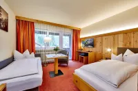 Hotel Garni / Gästehaus Franziska, Mittenwald