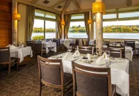 Ferrycarrig Hotel Hôtels à : Enniscorthy