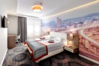 Plaza35 Hotels in Cisnadie