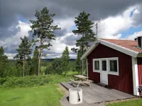 Isaberg Golfklubb Hotels in Gislaved