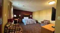 Baltimore Northwest Motel فنادق في Stevenson
