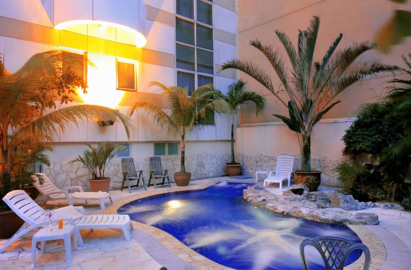 Hotel Bencoolen @ Bencoolen Street photo 2