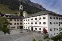 Hôtel Bodenhaus Splügen Hotels in Mesocco