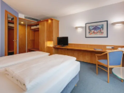 Hotel Schwanen Stuttgart Airport/Messe Hotels in Filderstadt