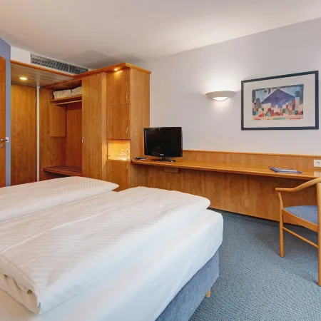 Hotel Schwanen Stuttgart Airport/Messe