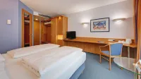 Hotel Schwanen Stuttgart Airport/Messe