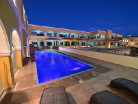 Hotel San Ignacio Inn Hoteles en Torreón