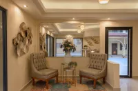 Hotel San Ignacio Inn Hotels in Matamoros