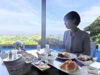 Wan's Resort Jogasaki Kaigan Hotels in Itō