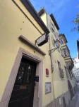 Hôtel Patricia - Strasbourg Hyper Centre Các khách sạn ở Strasbourg Downtown