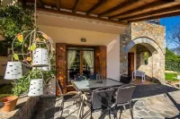 Villa Helios Hotels in Afetes