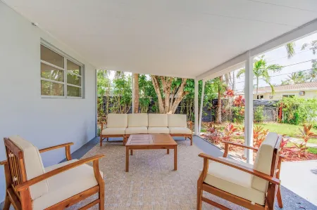 Beautiful 3 2 Home in Pompano Beach - Close to Beach